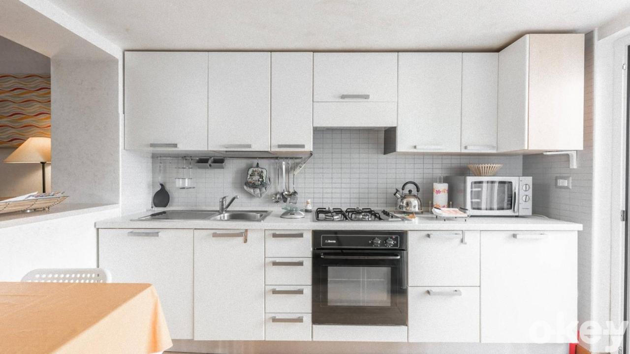 Garden House - Casa Vacanze Бари Екстериор снимка