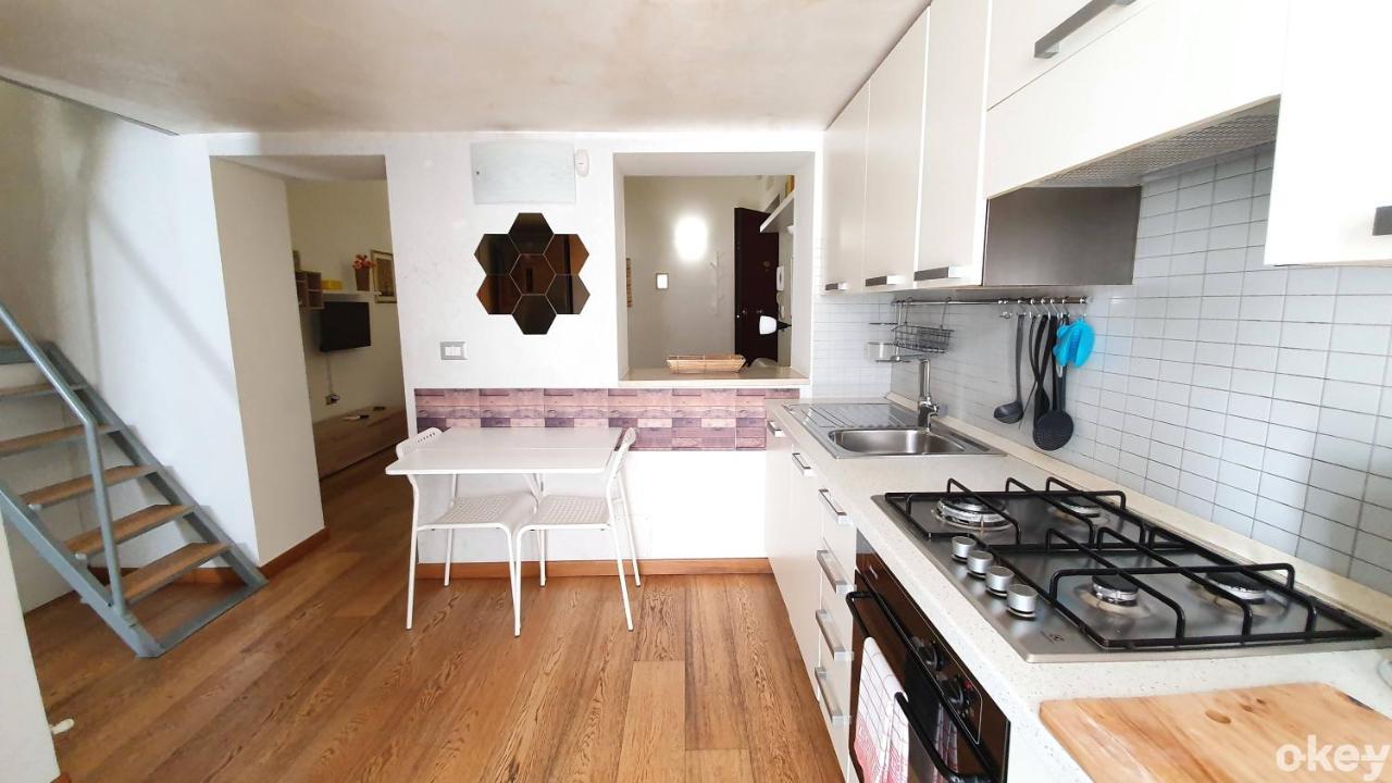Garden House - Casa Vacanze Бари Екстериор снимка