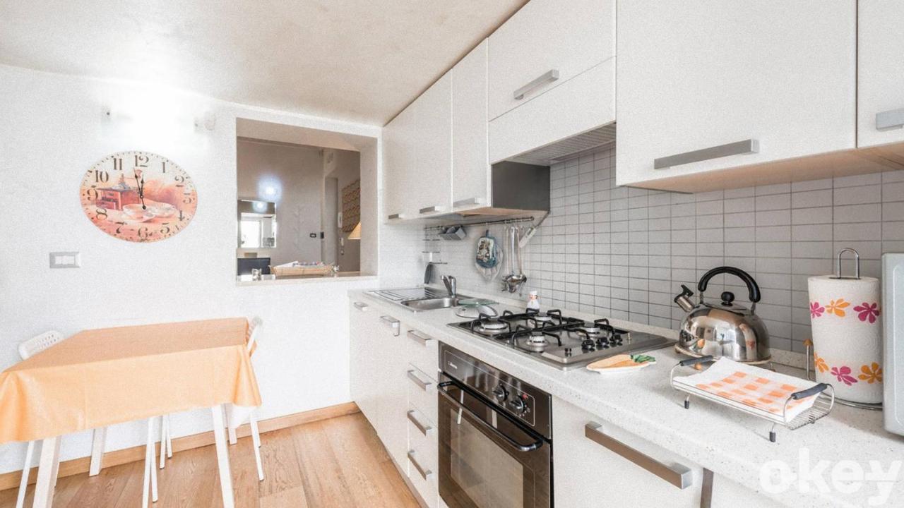 Garden House - Casa Vacanze Бари Екстериор снимка